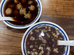 -随柳居·苏式小吃(建新巷店)