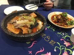 -院8里·少城记忆老川菜(宽窄巷子店)