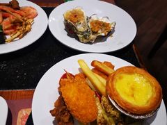 -汉巴味德(大悦城店)