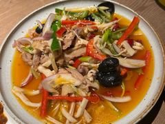-耶里夏丽·新疆菜·28年喀什老馆(田林东路店)