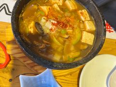 -金达莱冷面百年石锅饭(宾馆胡同店)