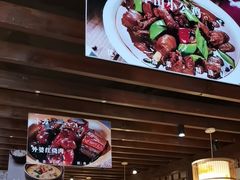 -小方外婆菜(蒙山路店)