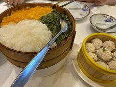 沔阳素三蒸-湖北味道(湖北大厦店)