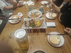 -一佳烤铺(丽江景苑店)