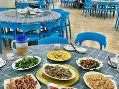 -明记海鲜大排档(巽寮湾店)
