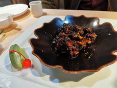 -世外桃源农庄·德清土菜(兴康南路店)