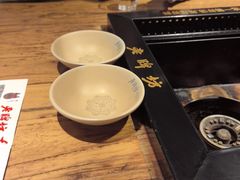 -老牌坊云南鱼豆花火锅(爱建店)
