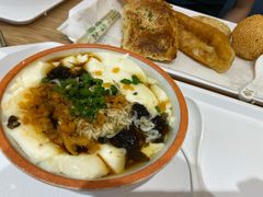 -早安山丘·豆浆油条(小木桥路店)