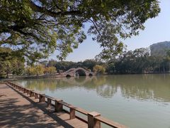 -西湖公园(鼓楼区)