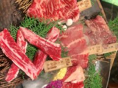 -黑牛の店·和牛烧肉(合生汇店)