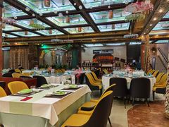 -鹊华居·地道鲁菜·海鲜·融合味(大明湖店)