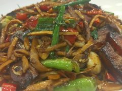 -宁邦·家宴·南京菜(红山动物园店)
