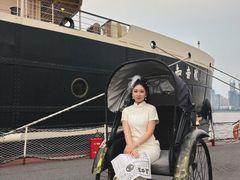 -武汉知音号
