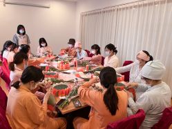 -幸福妈妈月子中心(番禺店)