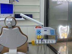 -牙博士口腔品牌连锁(杨浦店)