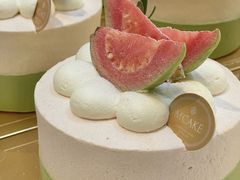 -M'CAKE(西单大悦城店)