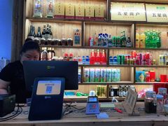 -下梅人家土菜馆(历史文化餐厅度假区店)