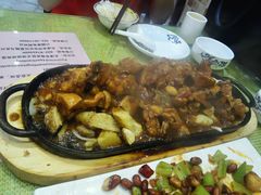 -桃子餐厅·天津菜(红星路直营店)