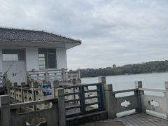 -天目湖山水园