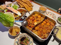 -螺大喜螺蛳粉火锅(雍和宫店)