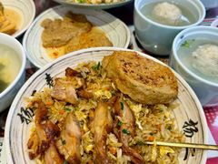 -扬二春炒饭(国庆路总店)