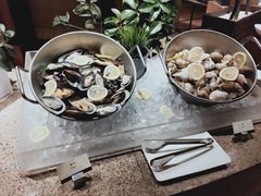 -上海东方佘山翰悦阁酒店·Vie全日制餐厅