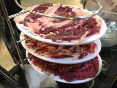 -八合里潮汕鲜牛肉火锅(深圳海岸城店)