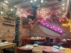 大堂-乌记大厨餐厅
