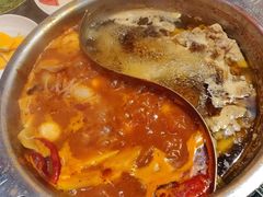 寿喜锅-MoMo牧场·寿喜烧专门店(长泰广场店)