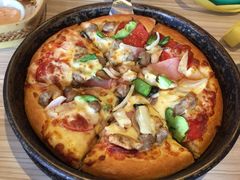 -必胜客(唐延店)