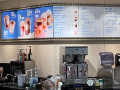 -星巴克臻选(福州仓山万达店)