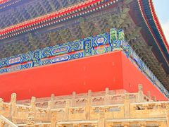 -北京市劳动人民文化宫(太庙)