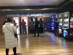 -大世界影城(无锡江南大悦城IMAX激光店)