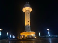 -日照灯塔风景区