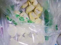 -白锦记手工水饺坊(武圣路店)