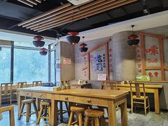 -湘人龙记老长沙米粉(华普国际大厦店)