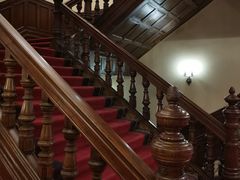 -利顺德大饭店·维多利亚花园(小白楼店)