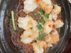 -绿茶餐厅(松江万达店)