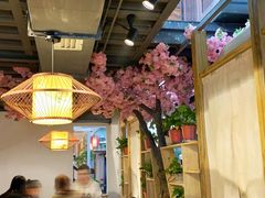 -缘福乡村铁锅炖民宿(八达岭店)