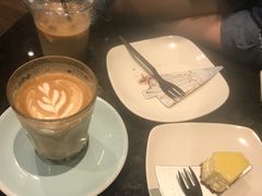 -Seesaw Coffee(环贸iapm店)