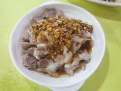 -红炎炎农家菜老字号(金水台店)