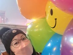 -长沙富力万达文华酒店