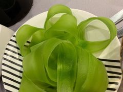 青笋片-蜀九香火锅(九眼桥店)