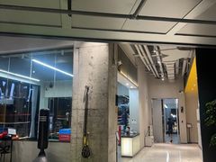 -LA合时健身4PMFIT(花桥旗舰店)