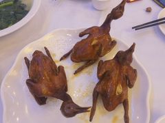 -潮喜竹溪荔湖酒家(荔枝湾店)