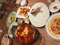 -贯贯吉·清真餐厅(浙江中路店)