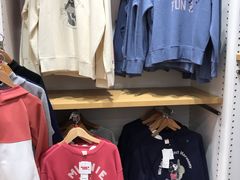 -优衣库(福州爱琴海购物公园店)