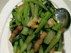 -上和臻品中国菜(花园街店)