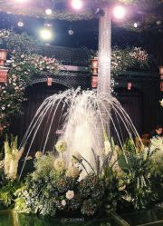 -格乐利雅婚礼艺术中心(南外滩店)