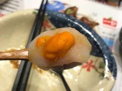 -古田居·特色寿司料理(星之岛旗舰店)
